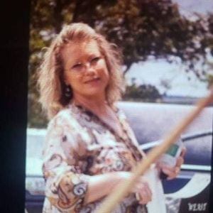 Meet your Posher, Denise